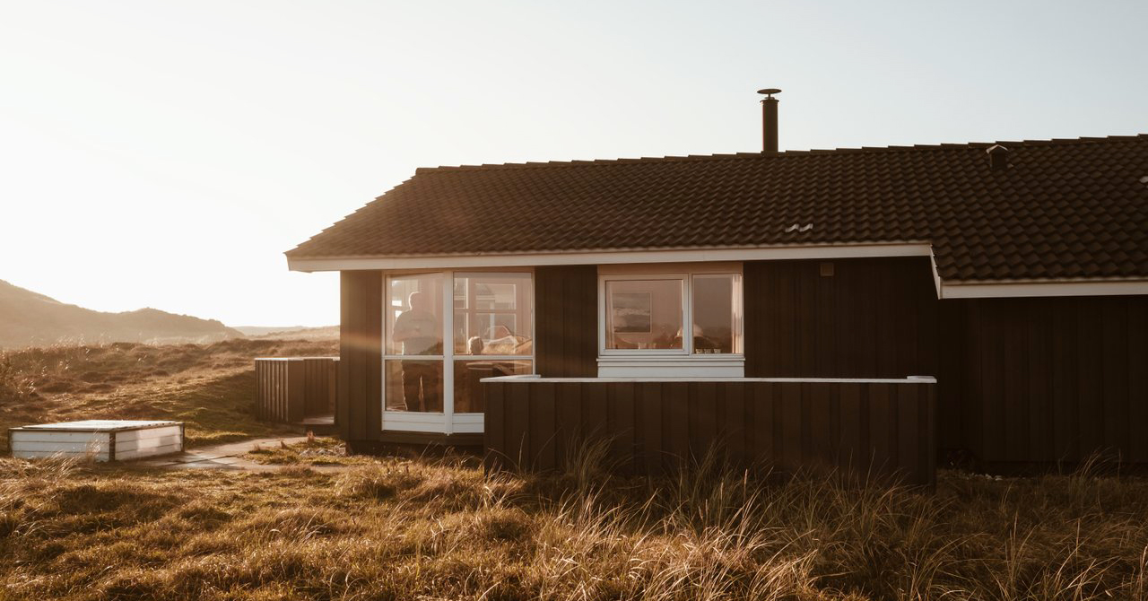 holiday houses hvide sande denmark 2 ©Thomas Høyrup Christensen medium(1)